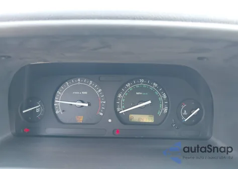 2002 Land Rover Freelander Se z USA, uszkodzony, nr VIN SALNY22242A381463